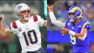 NFL RIGGED PATRIOTS WIN SUPER BOWL 60 VS RAMS USA 250-YEAR ANNY, PUBLIC LIKES SEAHAWKS-NE=VEGAS WIN!