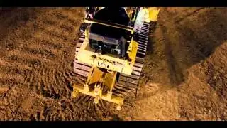 Cat&reg; D6N _ Dozer Pride Music Video