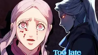 Reaper of the Drifting Moon Season 3 Begins 🔥 | Part 1 (8 Chapters) | Hindi Explanation