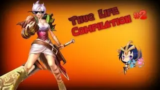 Flitser - Thug Life Compilation #2