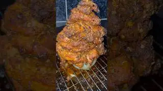 HOW TO MAKE THE BEST CHICKEN GYRO MEAT AUTHENTIC GREEK RECIPE