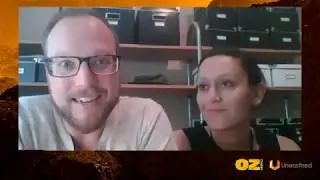 Unearthed Interview with Explorer Challenge student prize winners deCODES