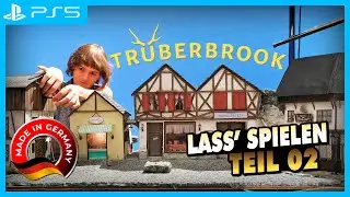 [02] Trüberbrook | Durchgespielt | Das große FINALE!