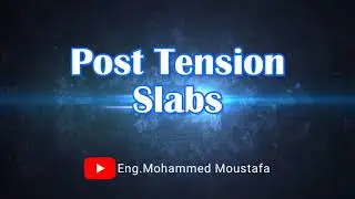 (PT hollow block slab)visualization and checking Using Visicon tools (2 min)
