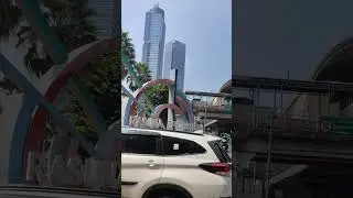 Plaza Festival Kuningan