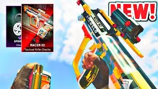 NEW SUPERCHARGED REACTIVE AUG! (Supercharged Reactive Bundle) - Cold War