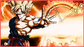 🔴Dragon ball xenoverse modo historia+secundariass parte 5 especial de ano novo