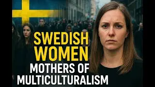 How Feminism Destroyed Sweden - Mothers of the Multicultural Experiment