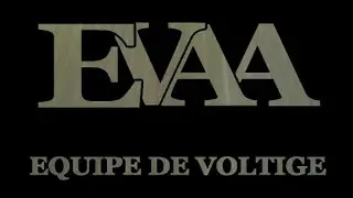 Equipe de Voltige De L'Arm&eacute;e De L'Air