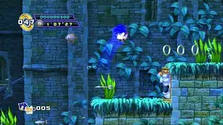 Sylvania Castle Zone Act 2 Reimagined