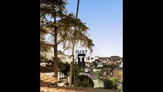 JUST LISTED : 8247 Roxbury Rd, Los Angeles 90069