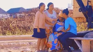NOTRE PÈRE NOUS A ABANDONNÉES PARCE QUE NOUS SOMMES DES FILLES MAIS DIEU A CHANGÉ NOTRE HISTOIRE