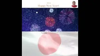 Cyber Explorer New Year Message