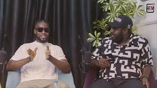 Do Nigerians Support True Talent or Just Trends? | Nigerian Podcast ft. Flavour N Ututua
