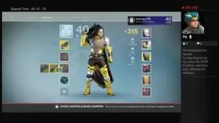 broncos_256's Live PS4 Broadcast