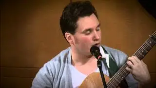 Climbing - Brandon S Bowker /// Tim Farmer's Homemade Jam
