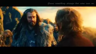 [Thilbo/Bagginshield] where were you