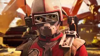 ARC Raiders Took Everything From Me