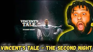 Ren &ndash; Vincent&rsquo;s Tale: The Second Night [REACTION] | This Storytelling Is NEXT LEVEL 😳🔥