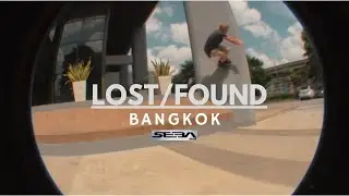 CJ WELLSMORE BLADING BANGKOK (SEBA)