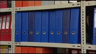 Saubermacher - Aktenvernichtung