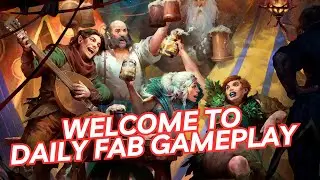 Welcome to Daily FaB Gameplay! | Flesh and Blood