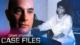 4 Year Old Son Tries To Help His Murdered Mother | Crime Stoppers: Case Files | Evanston