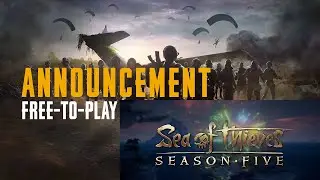 PUBG samo Headshoti sa Vama pa Sea of Thieves Balkanski Pirati - Balkan Live