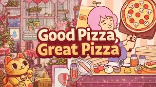 Good Pizza Great Pizza - Bonus funds event 2026❤️🍕