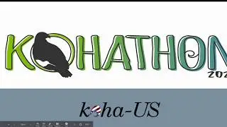 Kohathon Part 1
