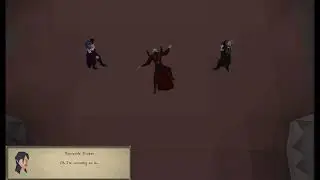 Vanescula - OSRS Theme