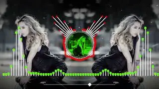 Mega Bass Boosted Music With DJ Remix 2025 // Best Ultimate Woofer Sound Test Music 🔊 Audionic Bass 