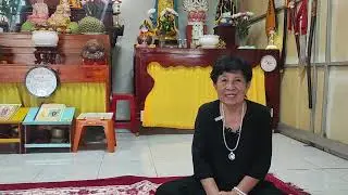 T9 Cô Năm Nhất Nương khai thị có những linh căn kêu gọi bà con làm điều này có đúng hay không...?