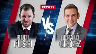 Fellner! Live: Die Insider – Fußi vs. Grosz