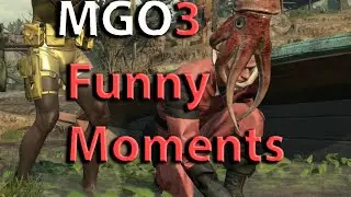 MGO Funny Moments