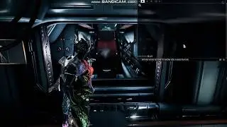 Warframe fast travel via operator