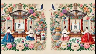 Korean Wedding Cash Gift Etiquette and Envelope Guide