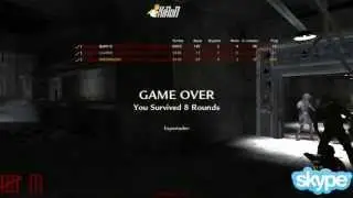 CUSTOM MAP CON BYMT10, CSE Y EXOTIKMORR