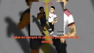 Tinsan ft. Souzex - REVERSE (prod. Rockefeller)