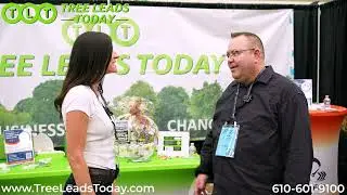 How Elite Tree Care Grew from $1M to $4.2M with Tree Leads Today | TCIA Expo 2024