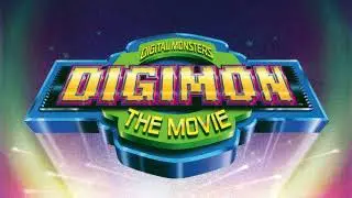 Digimon: The Movie - Strange