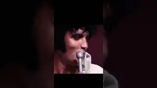 Elvis Presley - Suspicious Minds 