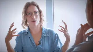 Creative Cribs - Carly Paradis (Line of Duty)
