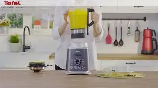 UltraBlend Cook ile Balkabağı &Ccedil;orbası