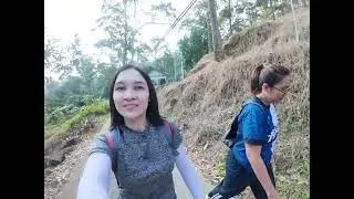 Hiking EP 3: Sungai Ara Hiking Trail