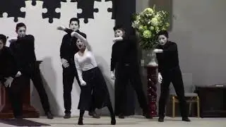 Una vida casi perfecta