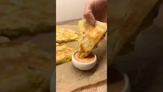 Cheesy Potato Bread &ndash; Soft, Cheesy & Irresistible