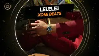 BALKAN POP/FOLK ORIENTAL TYPE  BEAT ► LELELEJ ◄ (prod. by Xomi Beats)
