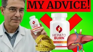 HEPATOBURN REVIEW 2025 &ndash; FULL GUIDE TO METABOLISM BOOST AND ENERGY SUPPORT RESULTS