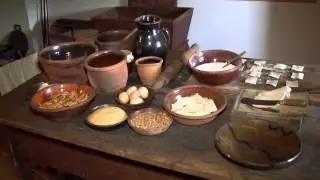 Goschenhoppen Museum Tour